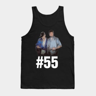 bzrp 55 Tank Top